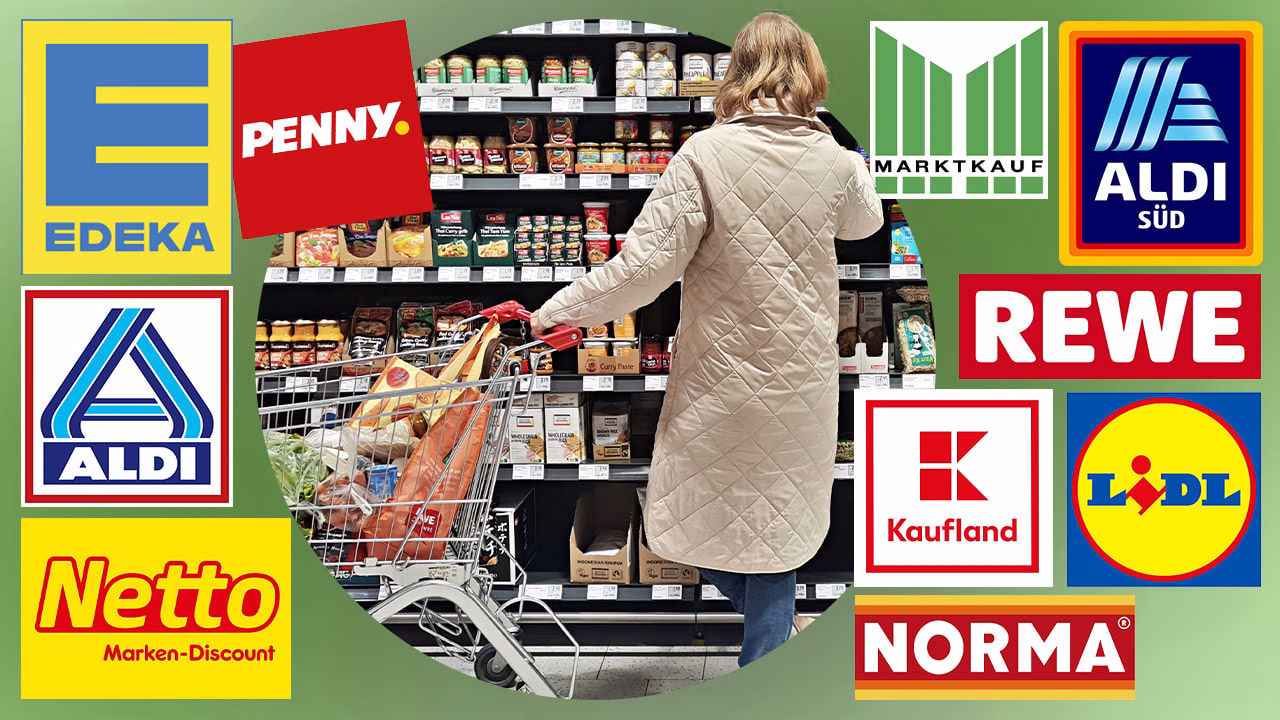 Germany as Your European Gateway to food retail