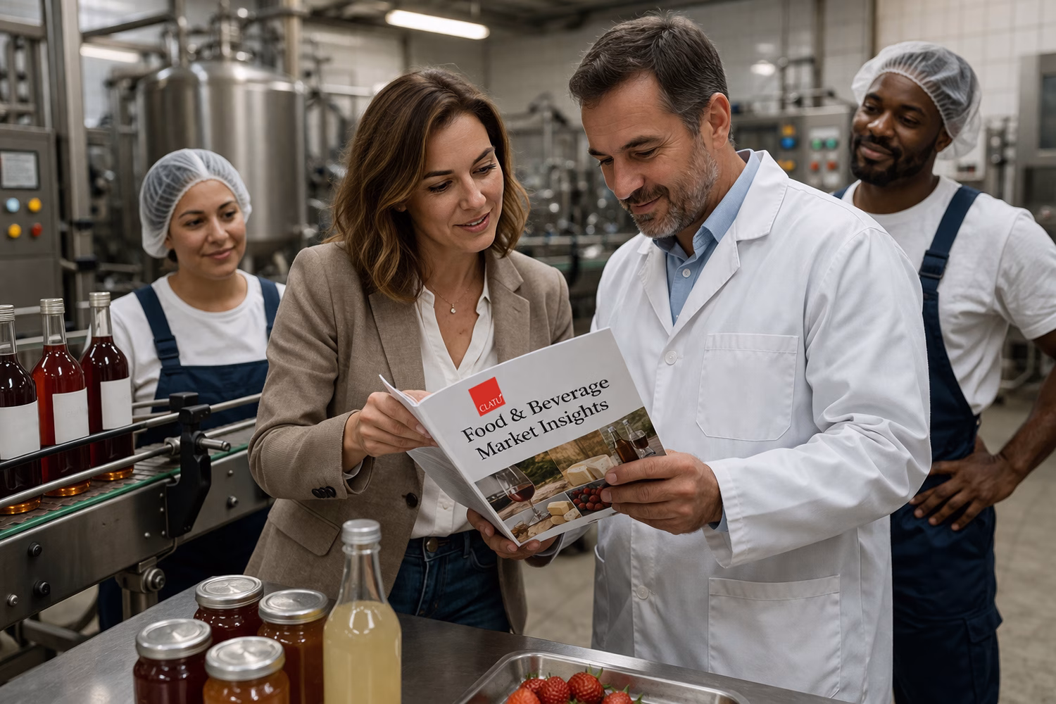 Strategic Country Selection: Germany as Your European Gateway